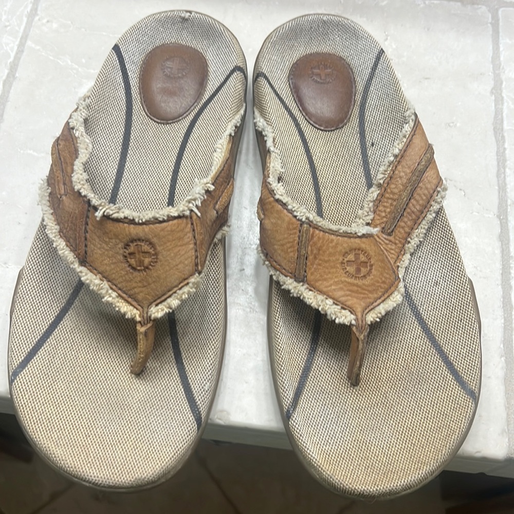 Dr. Martens Sandals